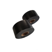 Self adhesive tape for underground pipeline protection